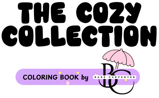 The Cozy Collection
