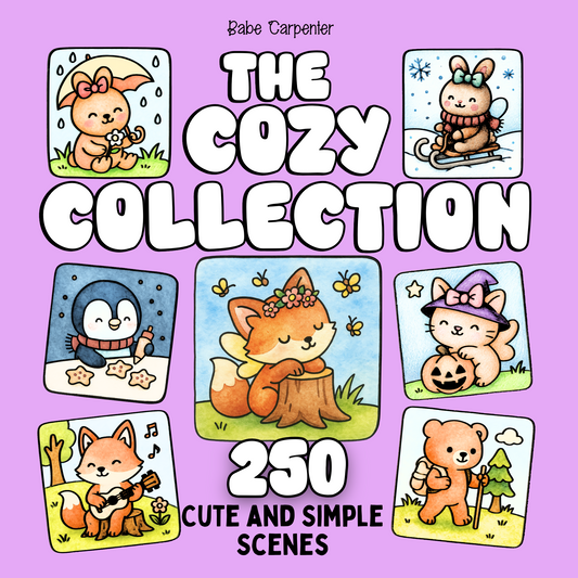 The Cozy Collection